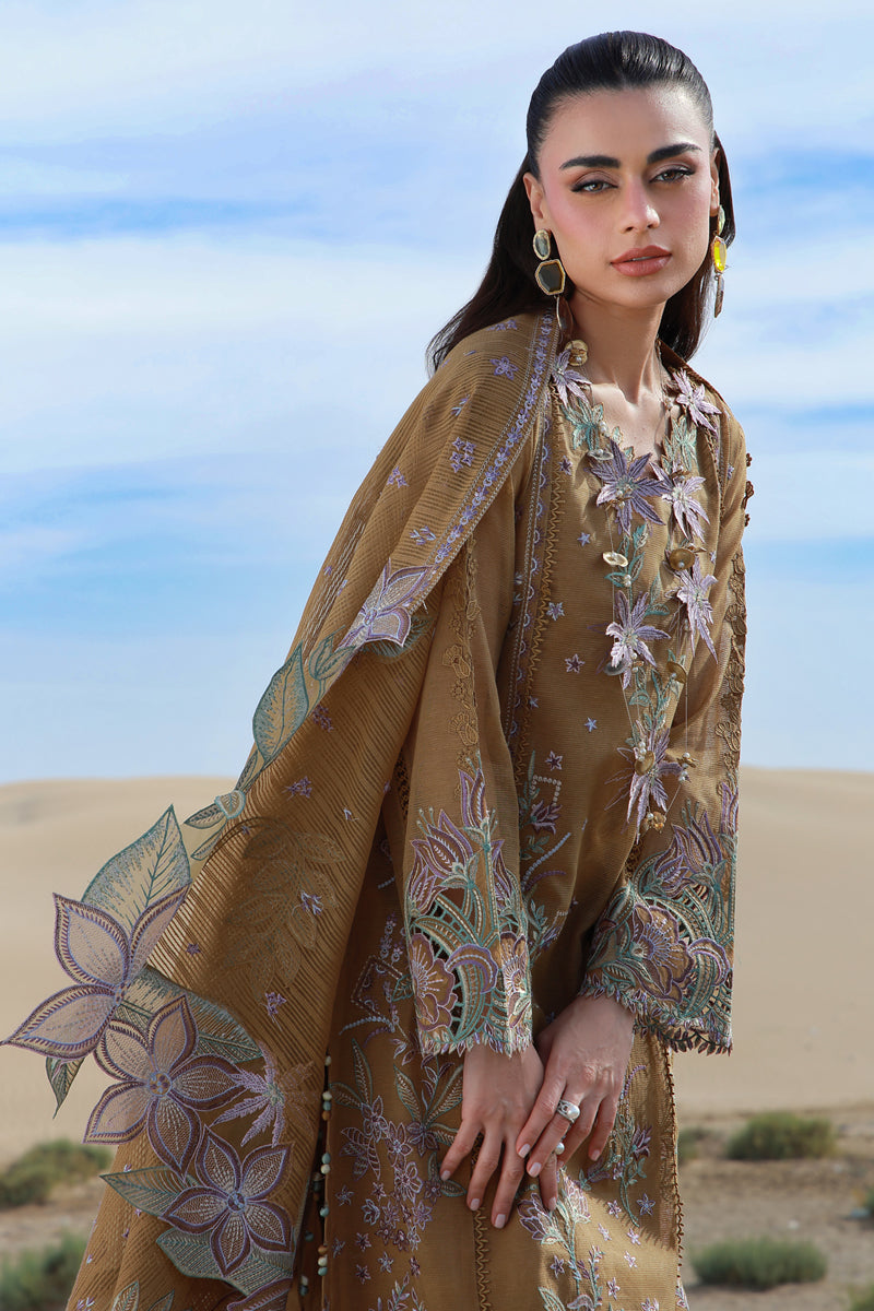 Minaal | Rang Rasiya | Premium Summer Lawn Collection 2026