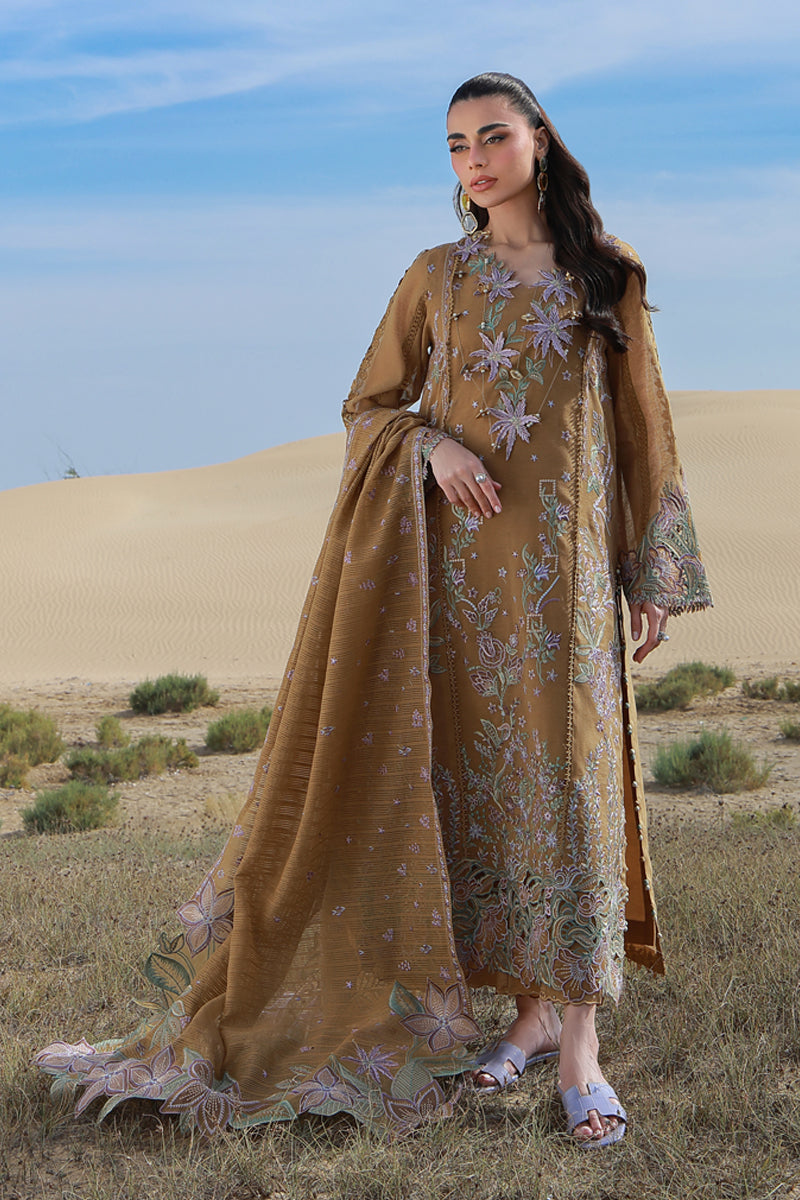 Minaal | Rang Rasiya | Premium Summer Lawn Collection 2026