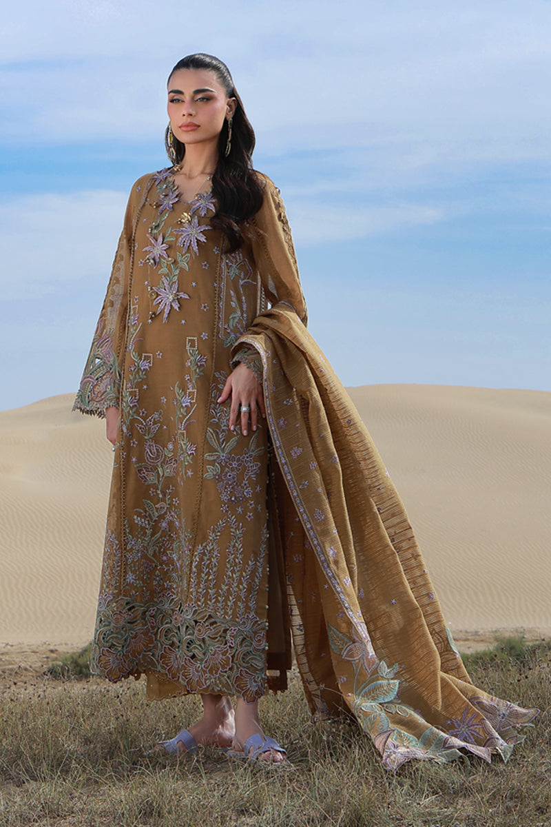 Minaal | Rang Rasiya | Premium Summer Lawn Collection 2026