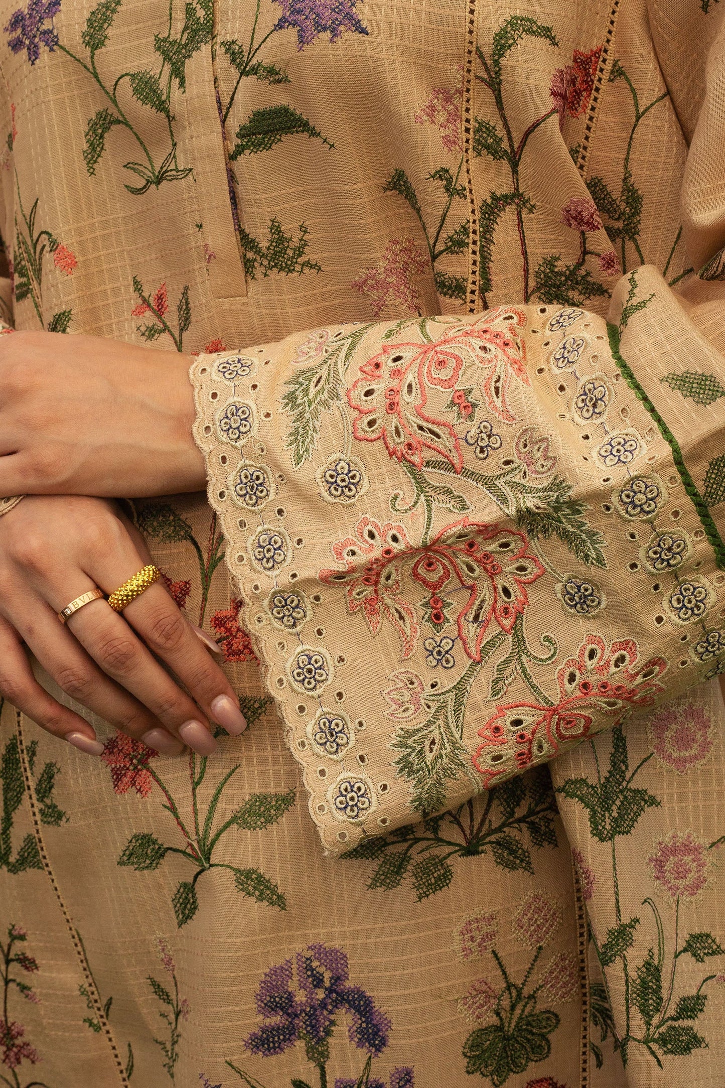 NEGAH-D3 | Zara Shahjahan | Winter Collection 2024