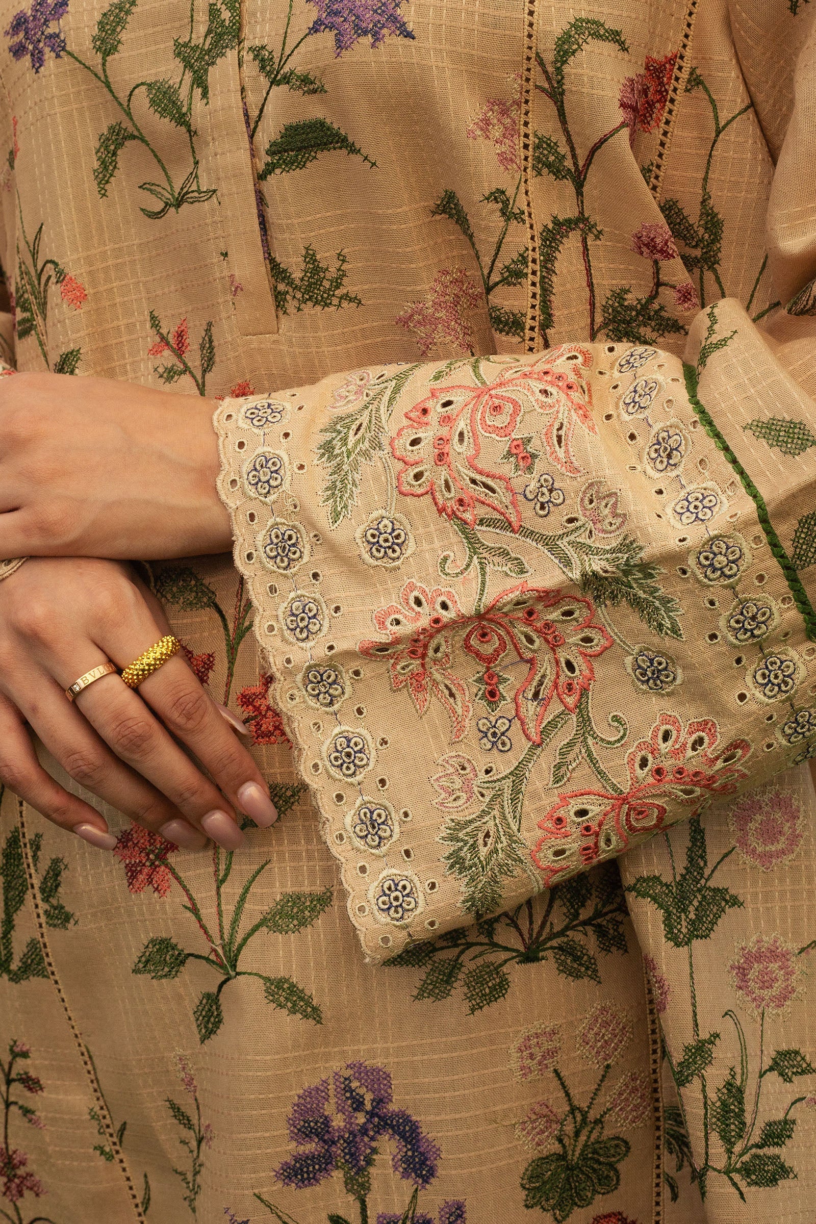 NEGAH-D3 | Zara Shahjahan | Winter Collection 2024