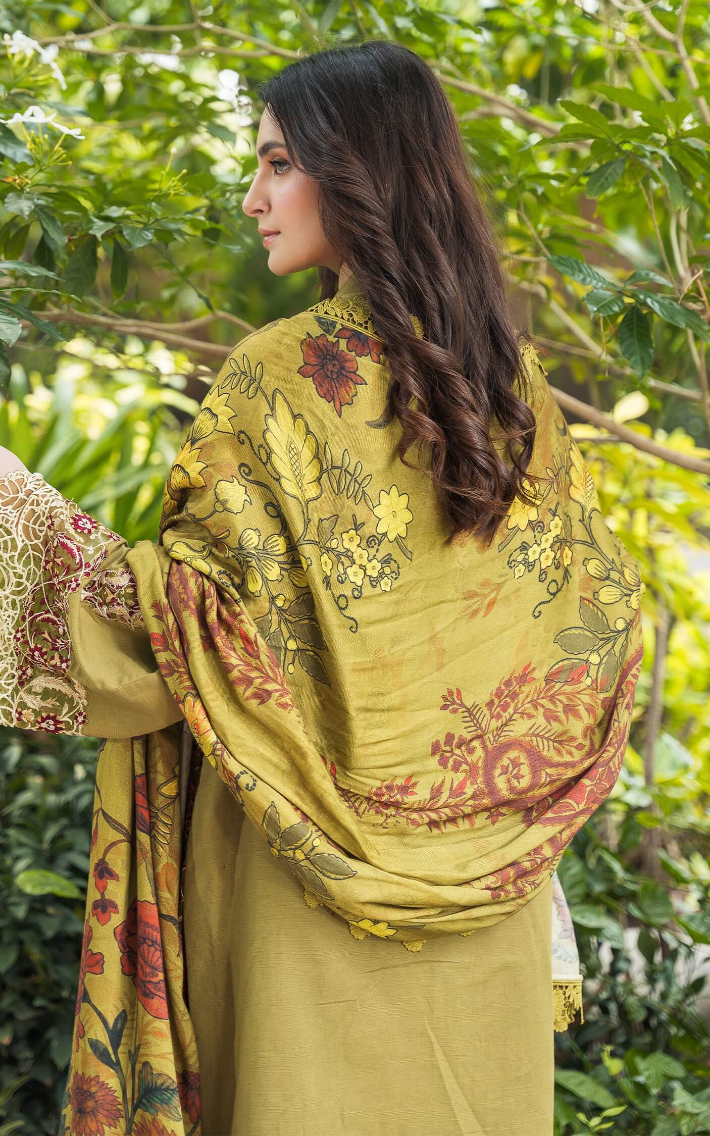 NOA WL-04 | Asifa & Nabeel | Winter Collection 2024