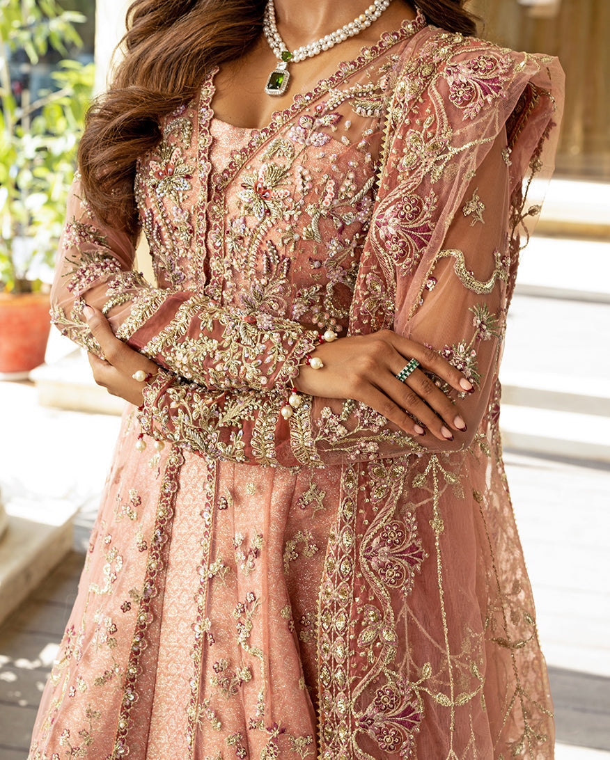 Naina |  Darlings Wedding Collection 2025 