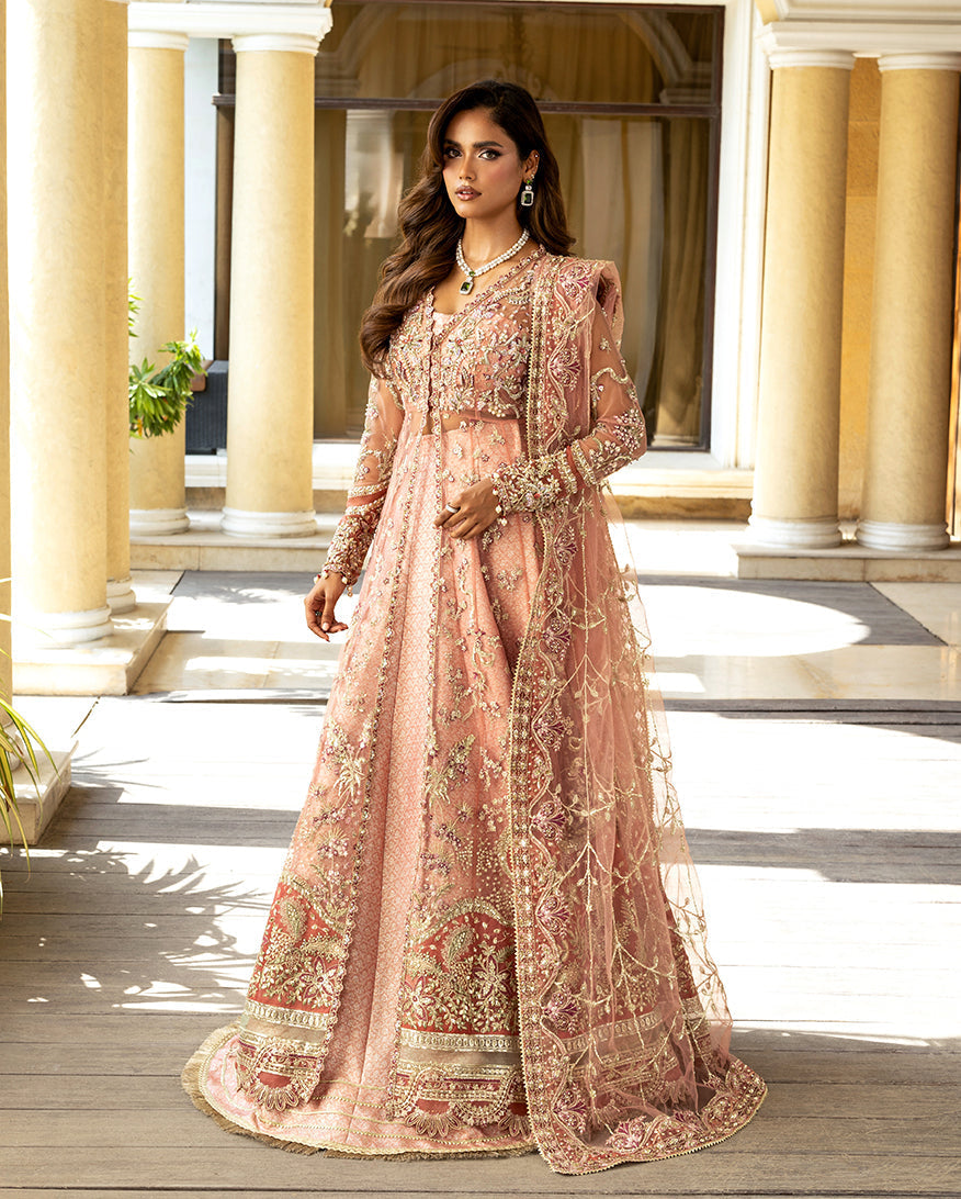 Naina |  Darlings Wedding Collection 2025 