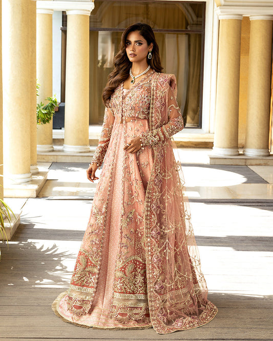 Naina |  Darlings Wedding Collection 2025 