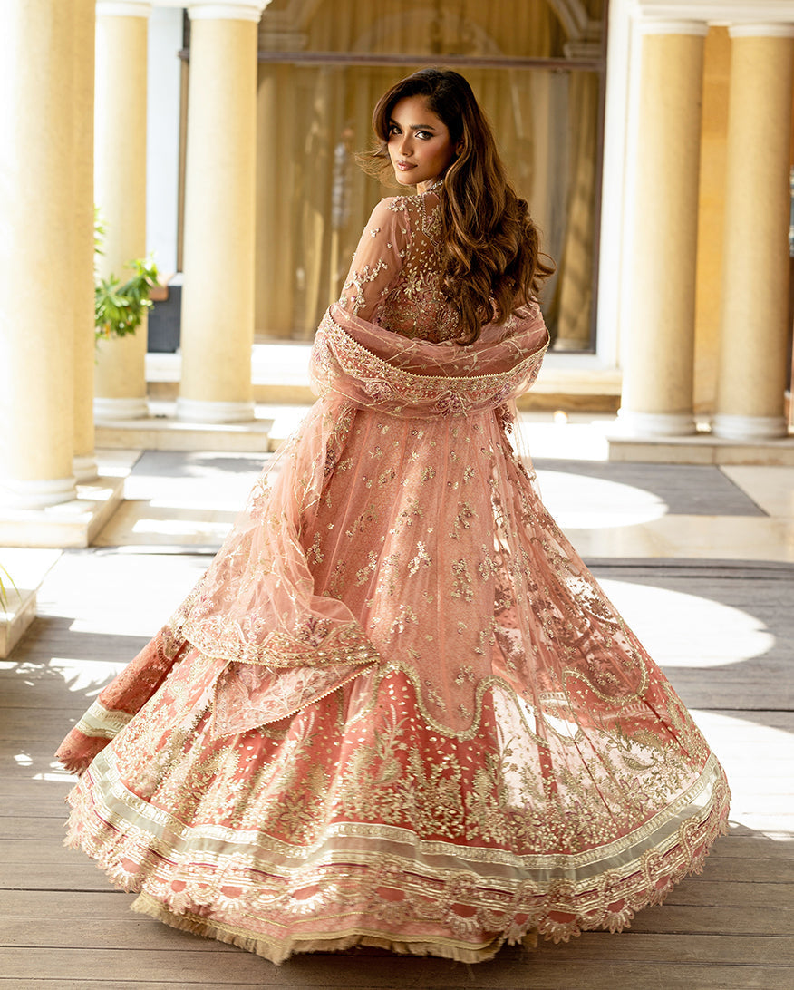Naina |  Darlings Wedding Collection 2025 