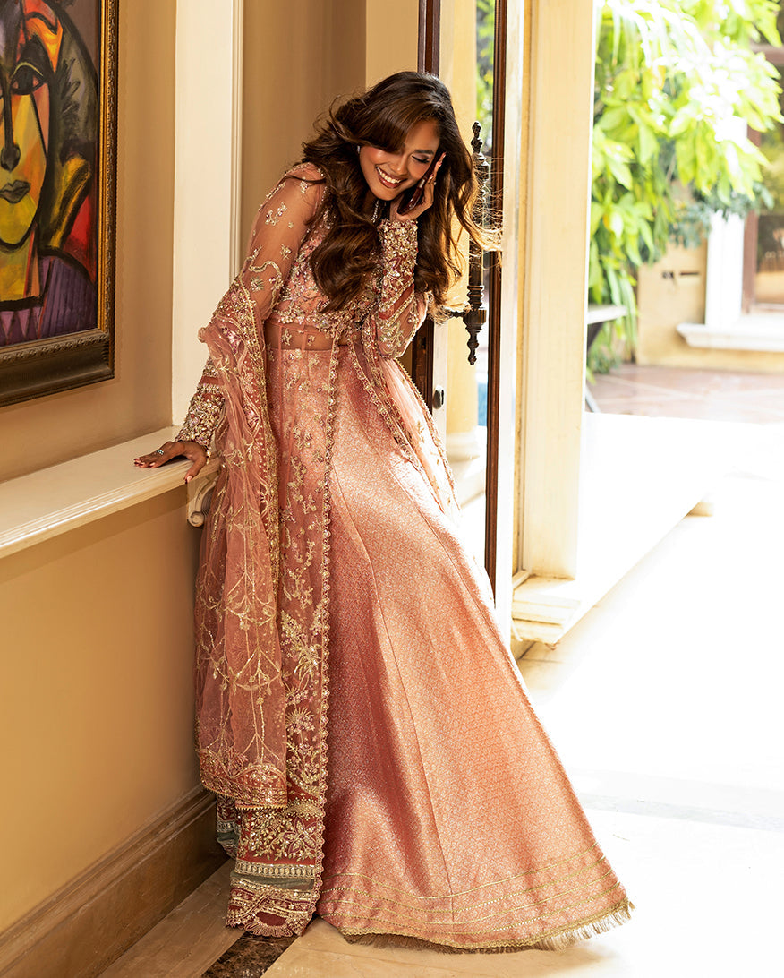 Naina |  Darlings Wedding Collection 2025 