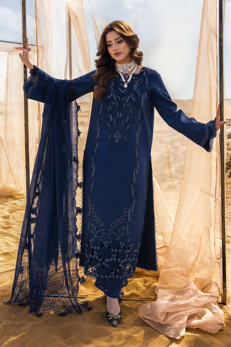Natalia | Rang Rasiya | Premium Summer Lawn Collection 2026
