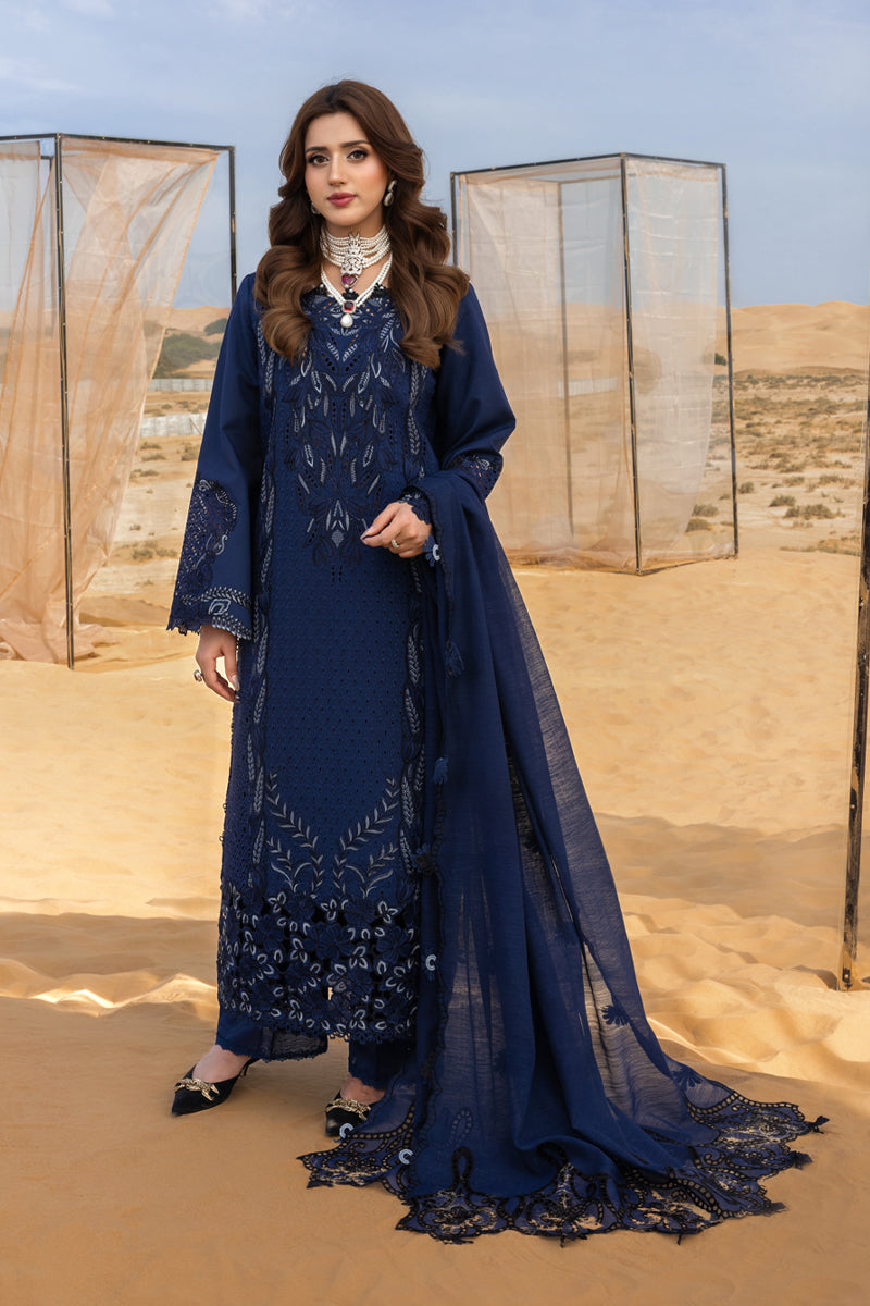 Natalia | Rang Rasiya | Premium Summer Lawn Collection 2026