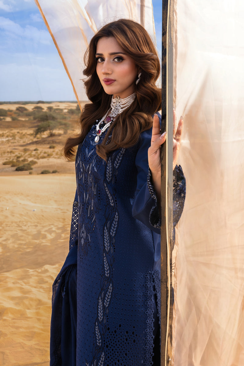 Natalia | Rang Rasiya | Premium Summer Lawn Collection 2026