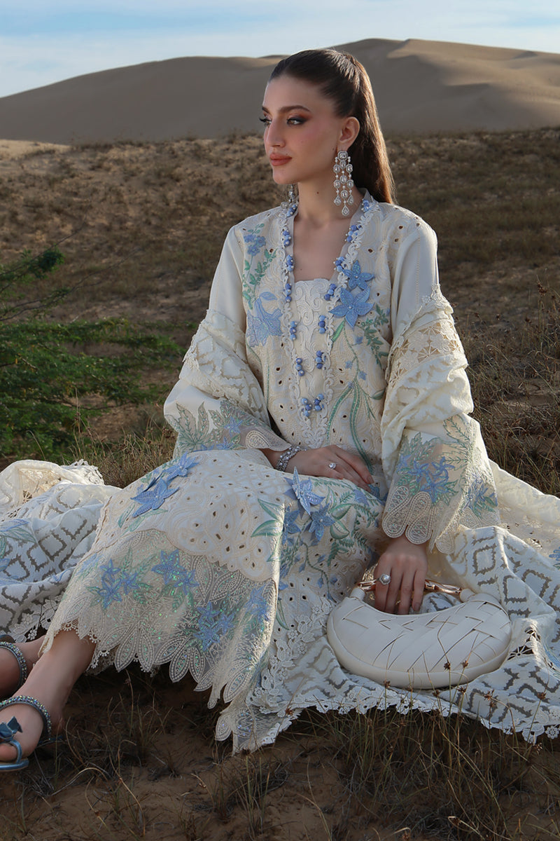 Nooreh | Rang Rasiya | Premium Summer Lawn Collection 2026