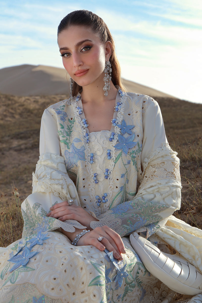 Nooreh | Rang Rasiya | Premium Summer Lawn Collection 2026