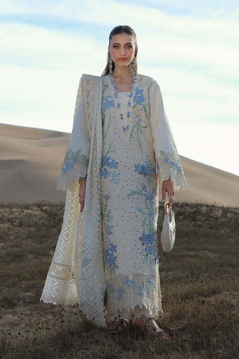 Nooreh | Rang Rasiya | Premium Summer Lawn Collection 2026