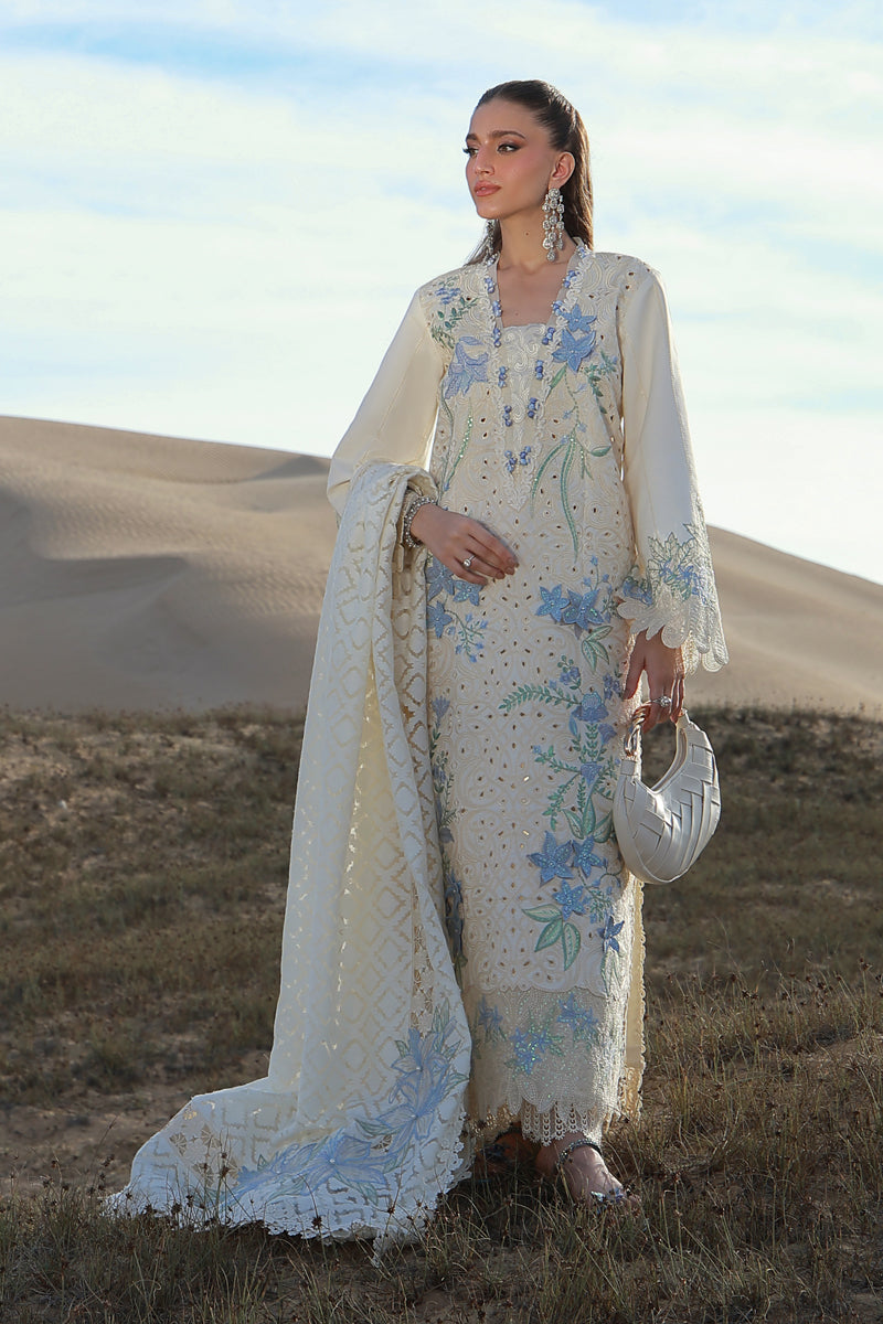 Nooreh | Rang Rasiya | Premium Summer Lawn Collection 2026