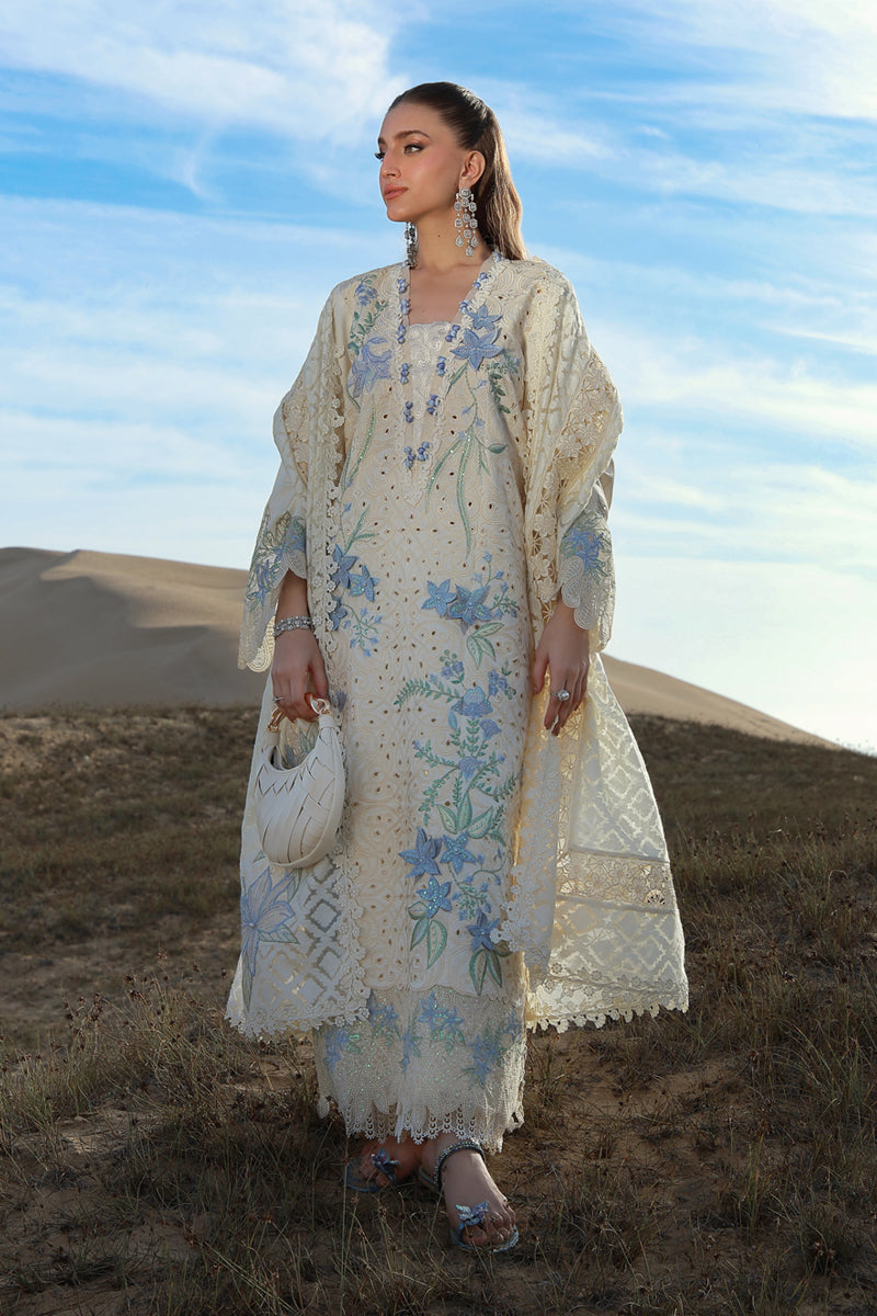 Nooreh | Rang Rasiya | Premium Summer Lawn Collection 2026