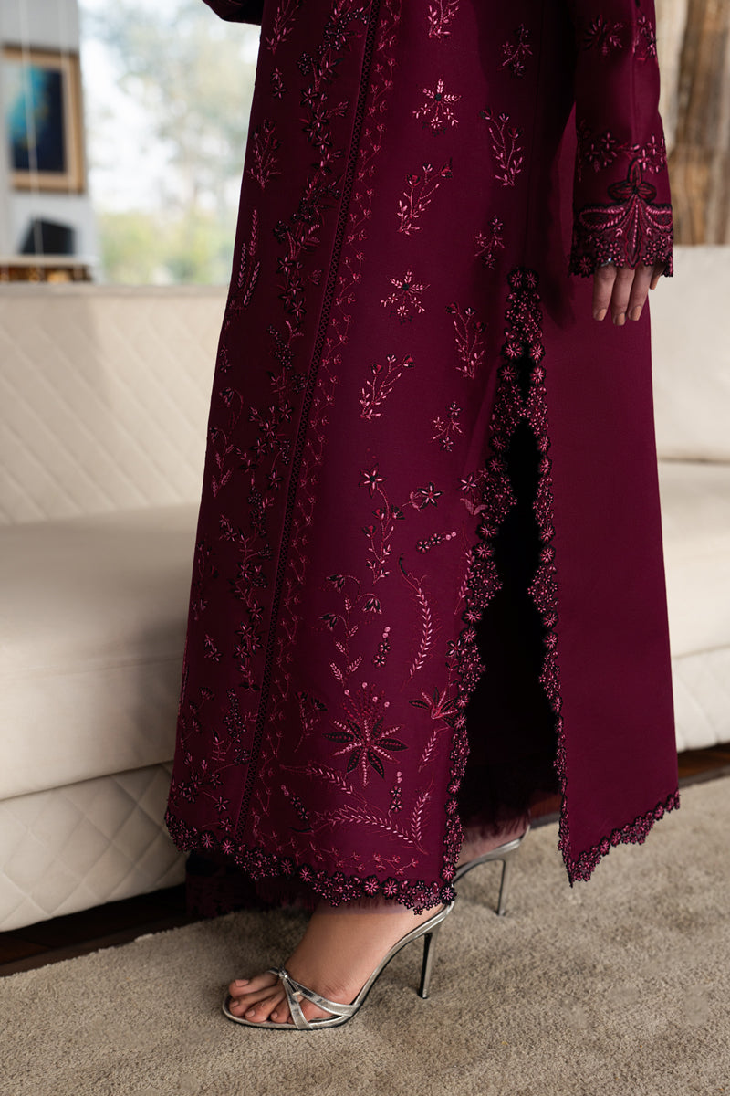 Nora | Rang Rasiya | Carnation Eid Edit Lawn Collection 2026