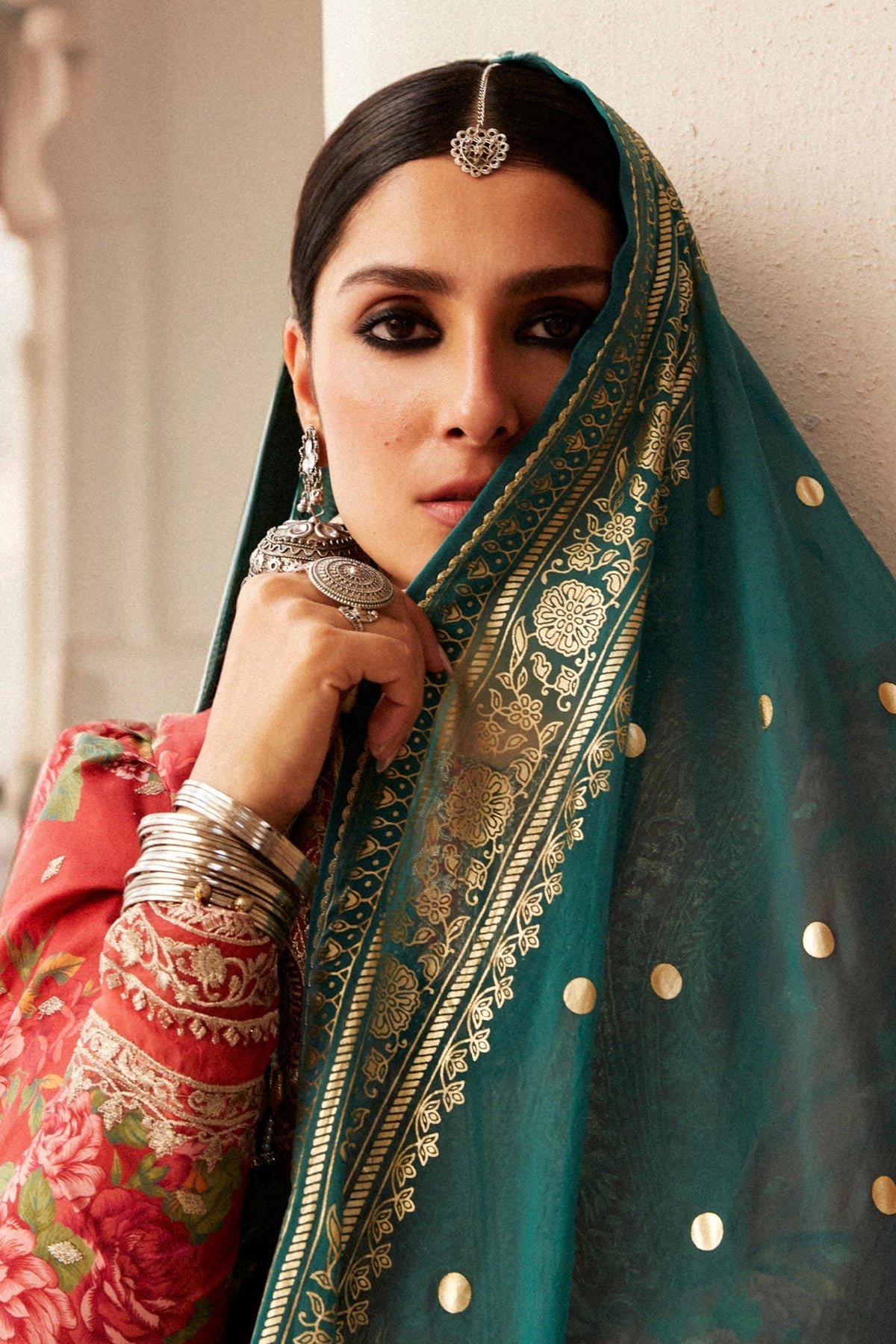 Phool Kari - 13B | Zara Shahjahan | Luxury Lawn 2024