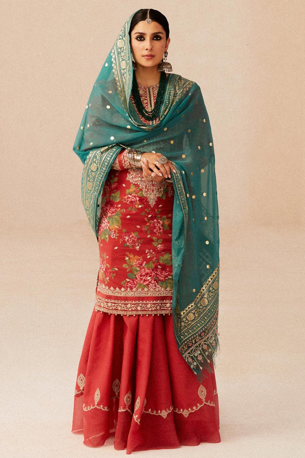 Phool Kari - 13B | Zara Shahjahan | Luxury Lawn 2024