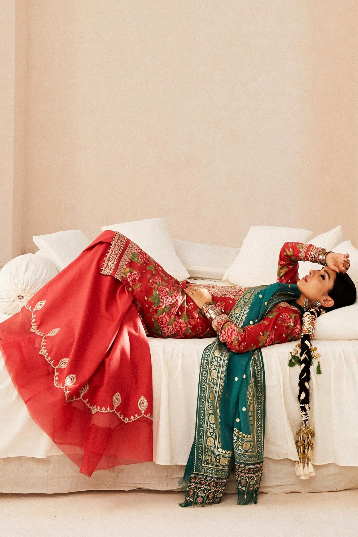 Phool Kari - 13B | Zara Shahjahan | Luxury Lawn 2024