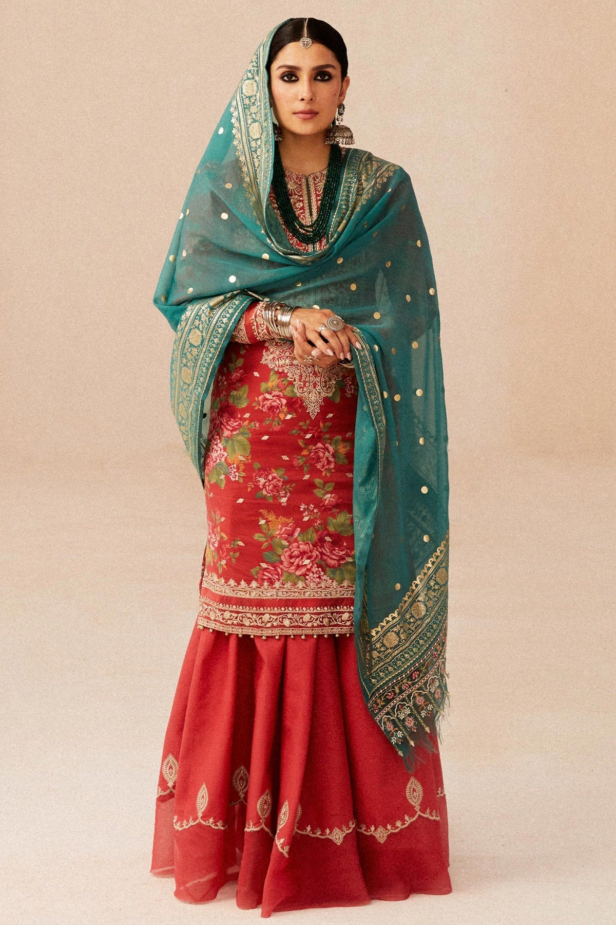 Phool Kari - 13B | Zara Shahjahan | Luxury Lawn 2024
