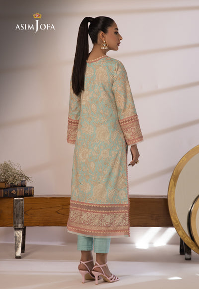 D26 | Asim Jofa | Basic Prints Collection 2023