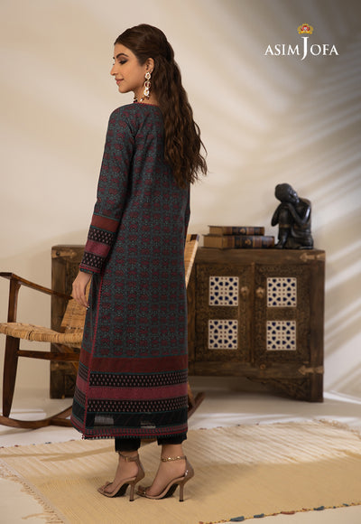 D28 | Asim Jofa | Basic Prints Collection 2023
