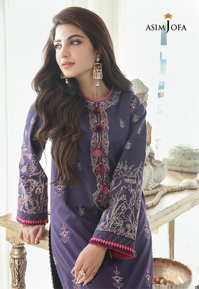 D19 | Asim Jofa |  Aira Festive Collection 2023