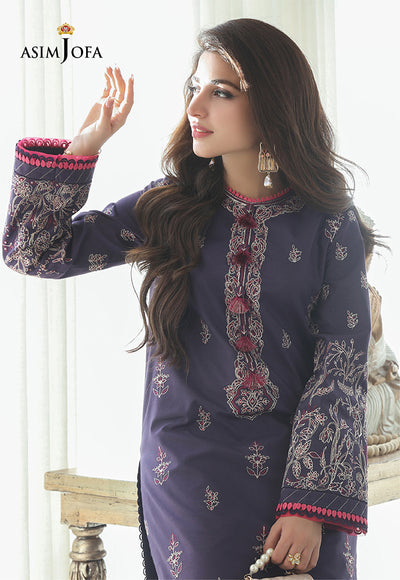 D19 | Asim Jofa |  Aira Festive Collection 2023