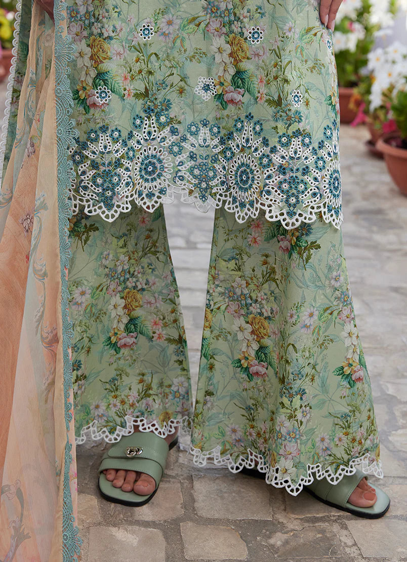 MARIA | Image | Summer Printkari Collection 2024