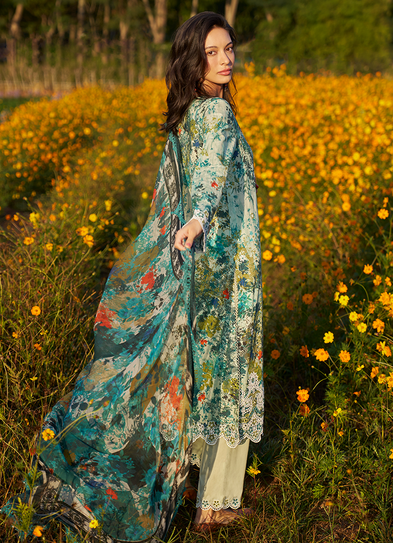 Ana | Image | Printkari Lawn 2024