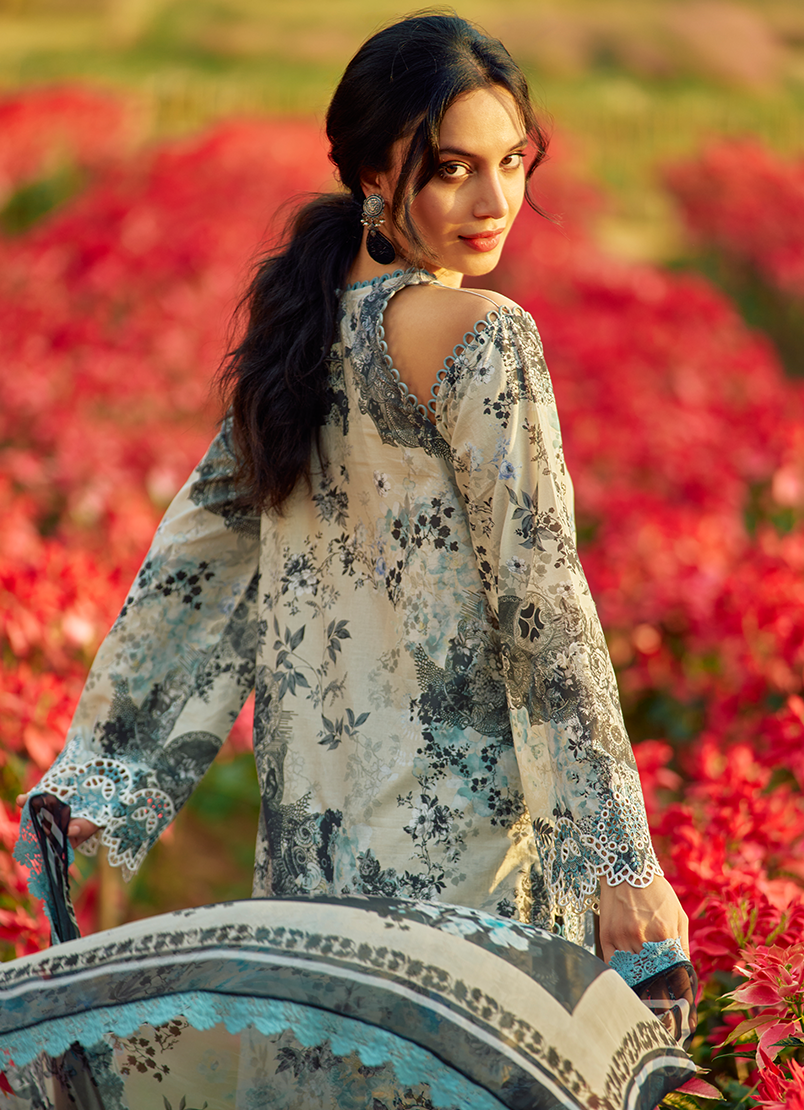 Alanah | Image | Printkari Lawn 2024