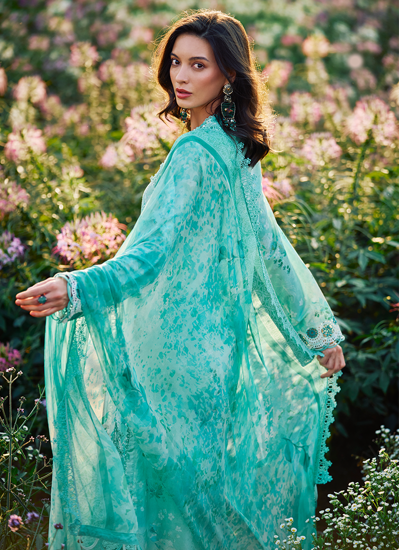 Emir | Image | Printkari Lawn 2024