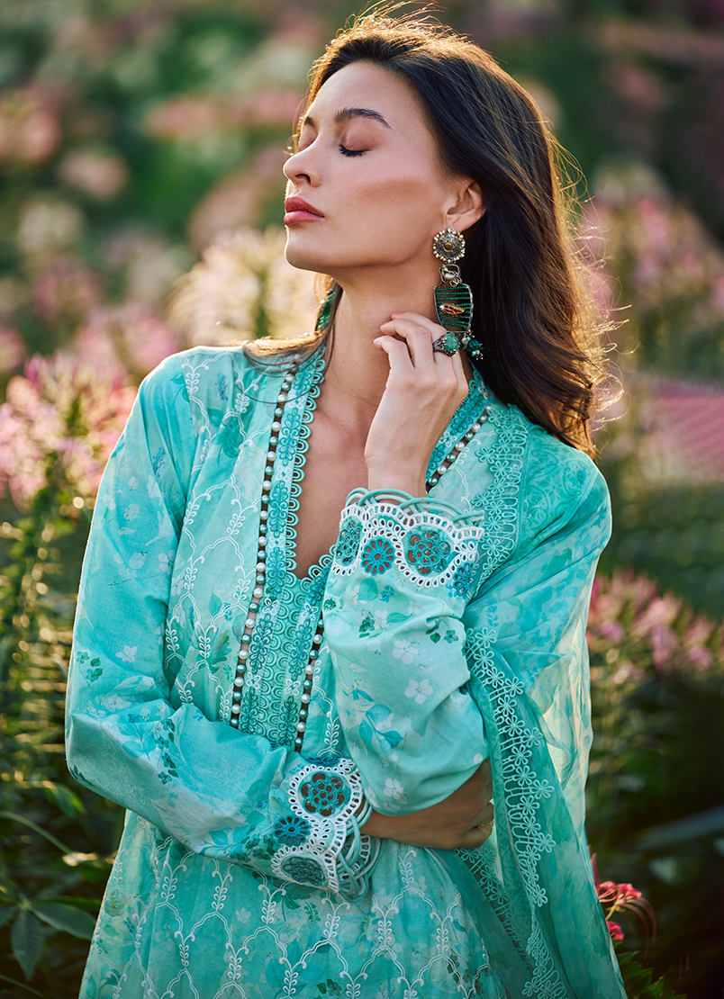 Emir | Image | Printkari Lawn 2024