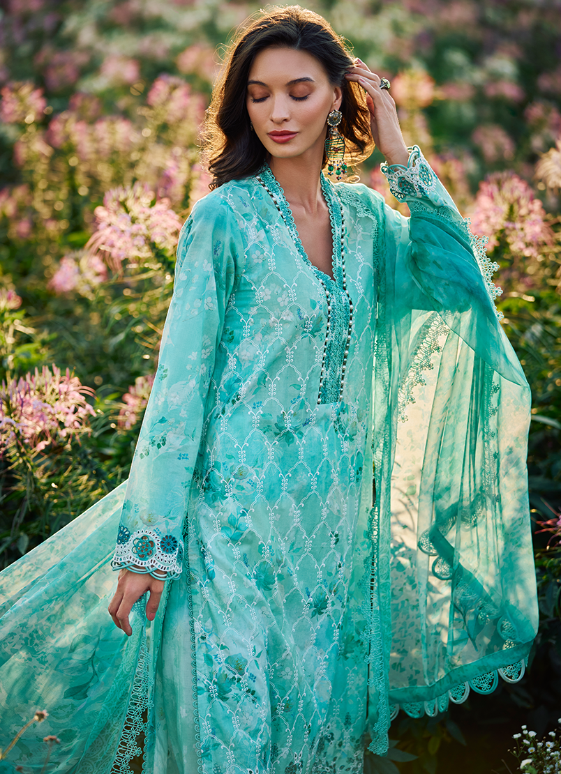 Emir | Image | Printkari Lawn 2024