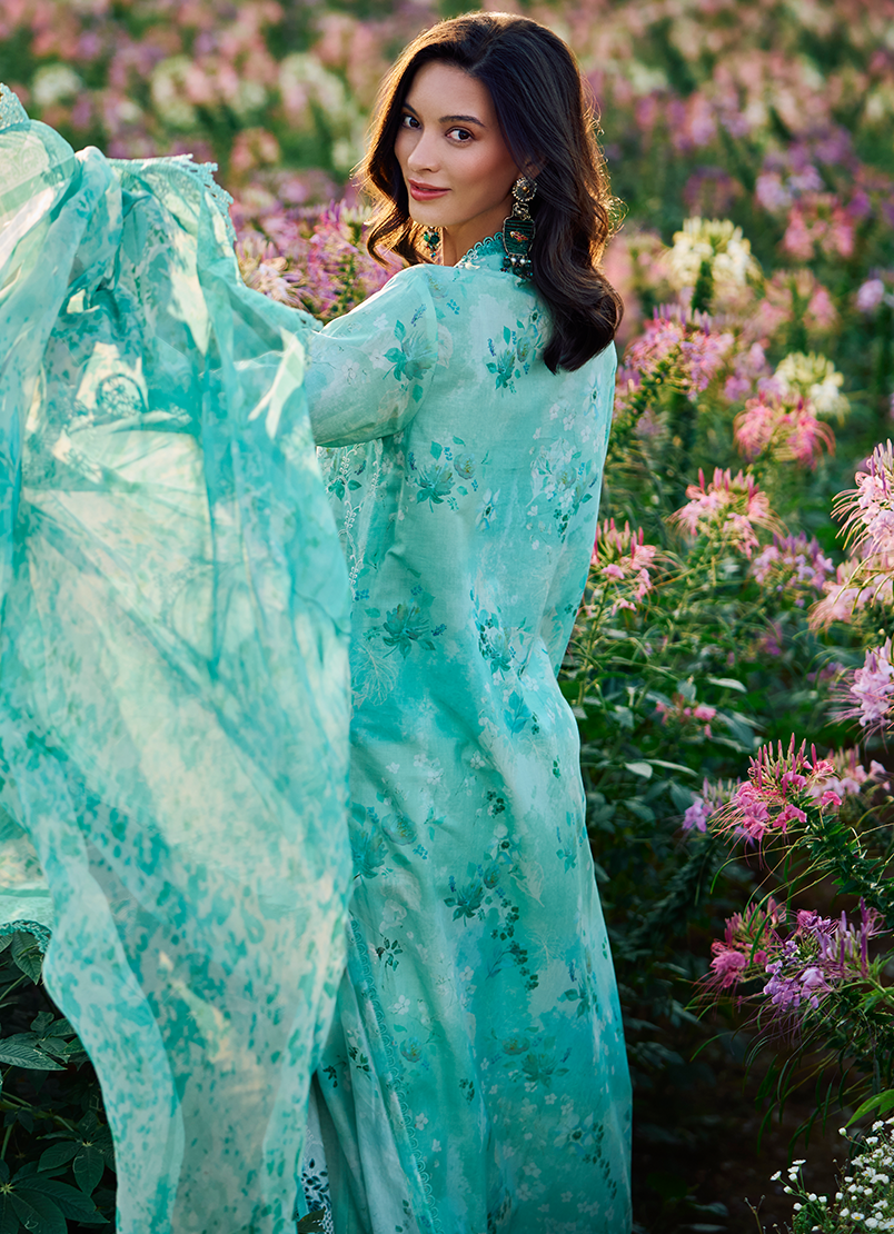 Emir | Image | Printkari Lawn 2024