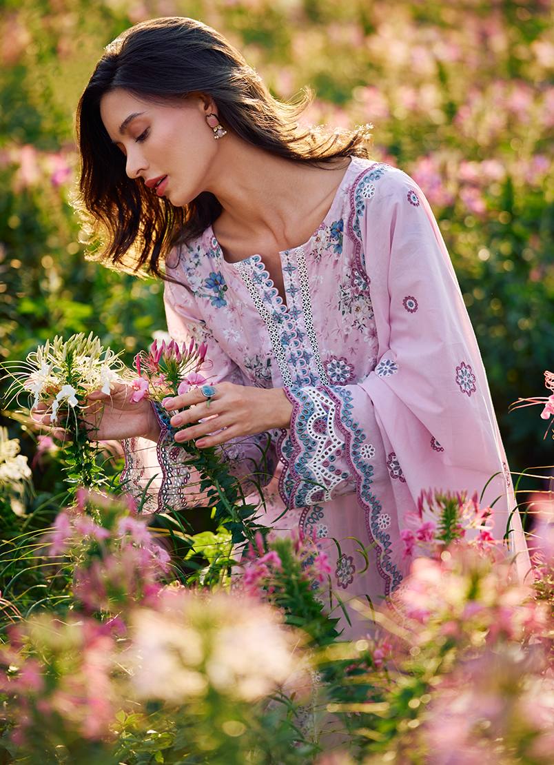 Dilara | Image | Printkari Lawn 2024