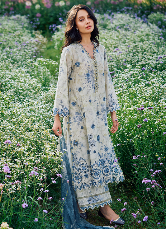 Soma | Image | Printkari Lawn 2024