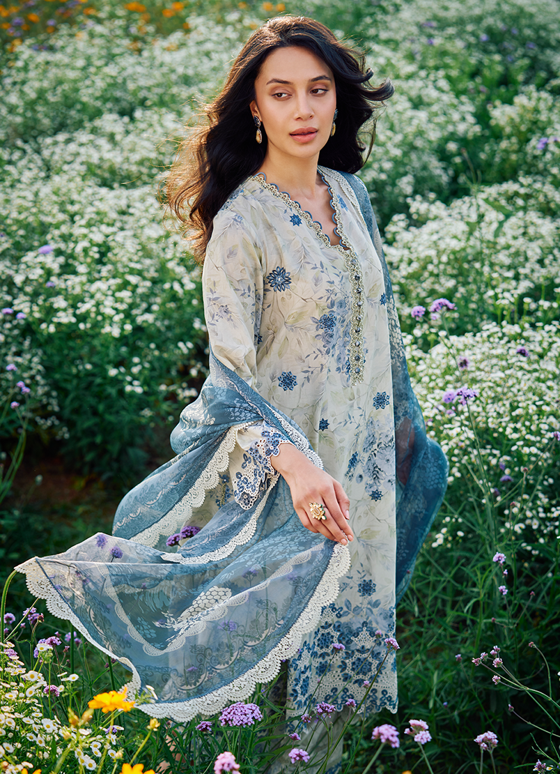 Soma | Image | Printkari Lawn 2024