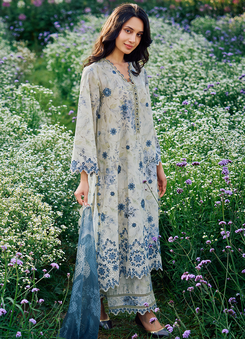Soma | Image | Printkari Lawn 2024