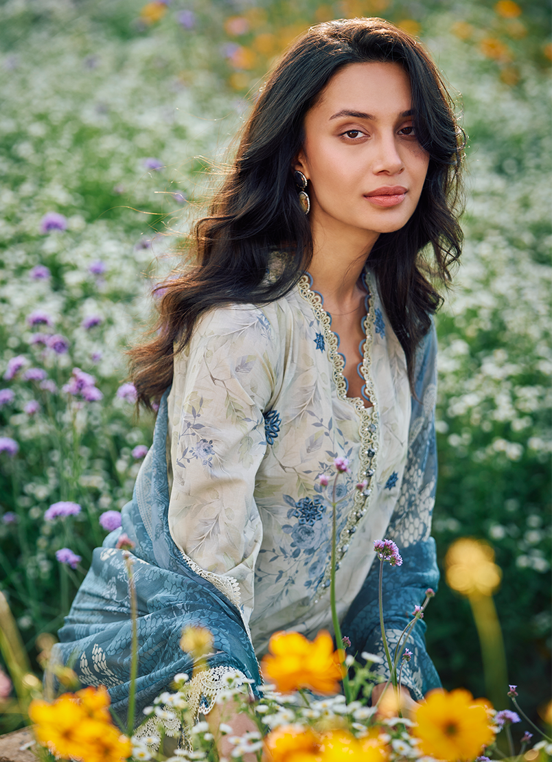 Soma | Image | Printkari Lawn 2024