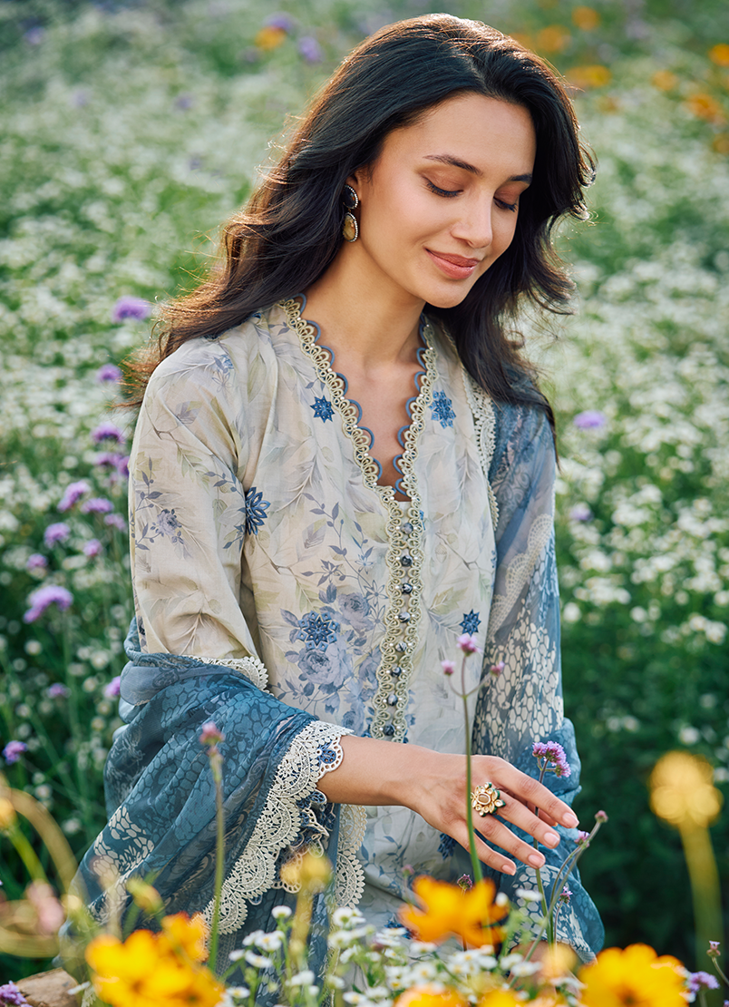Soma | Image | Printkari Lawn 2024