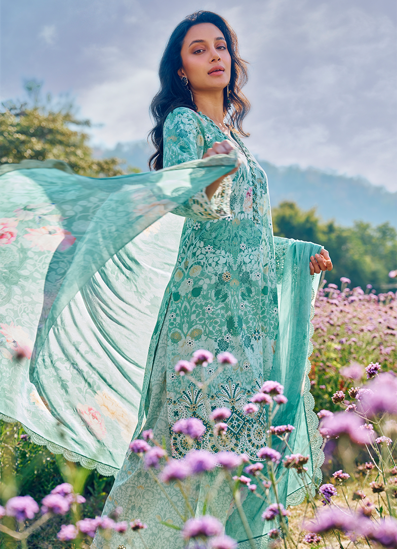 Amalia | Image | Printkari Lawn 2024