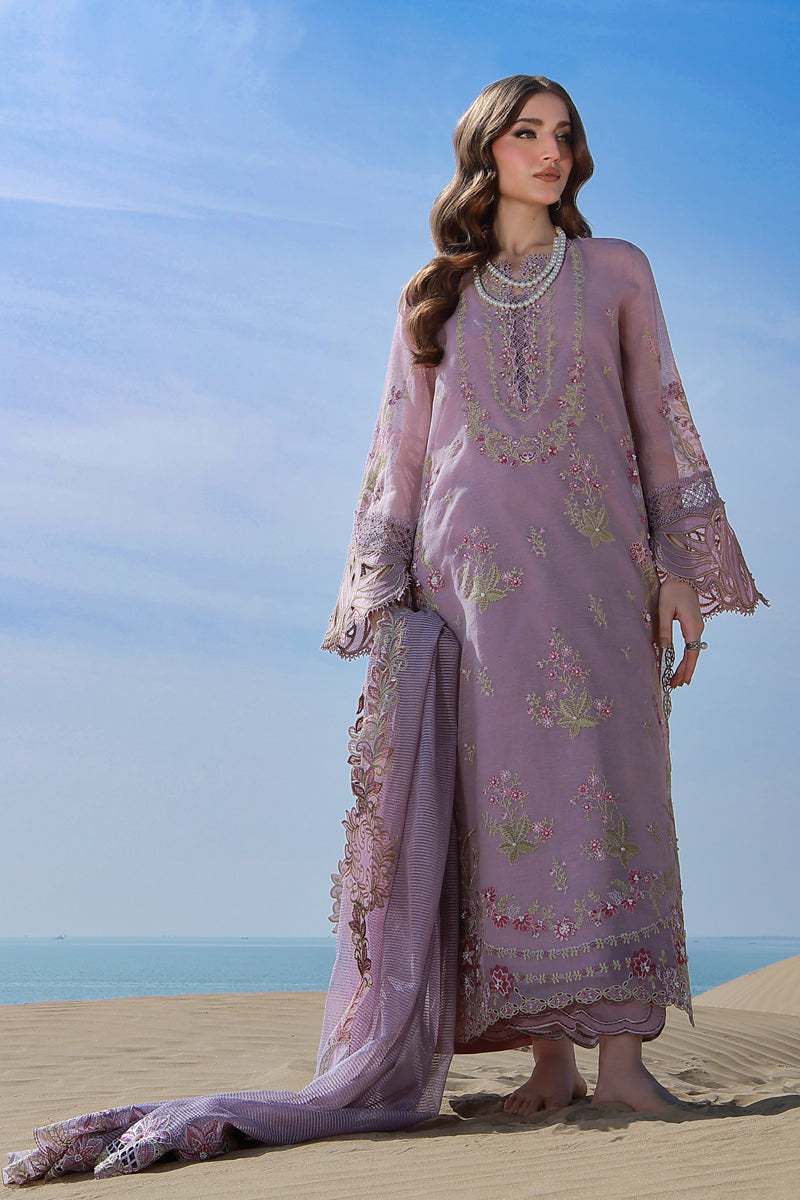 Parisa | Rang Rasiya | Premium Summer Lawn Collection 2026