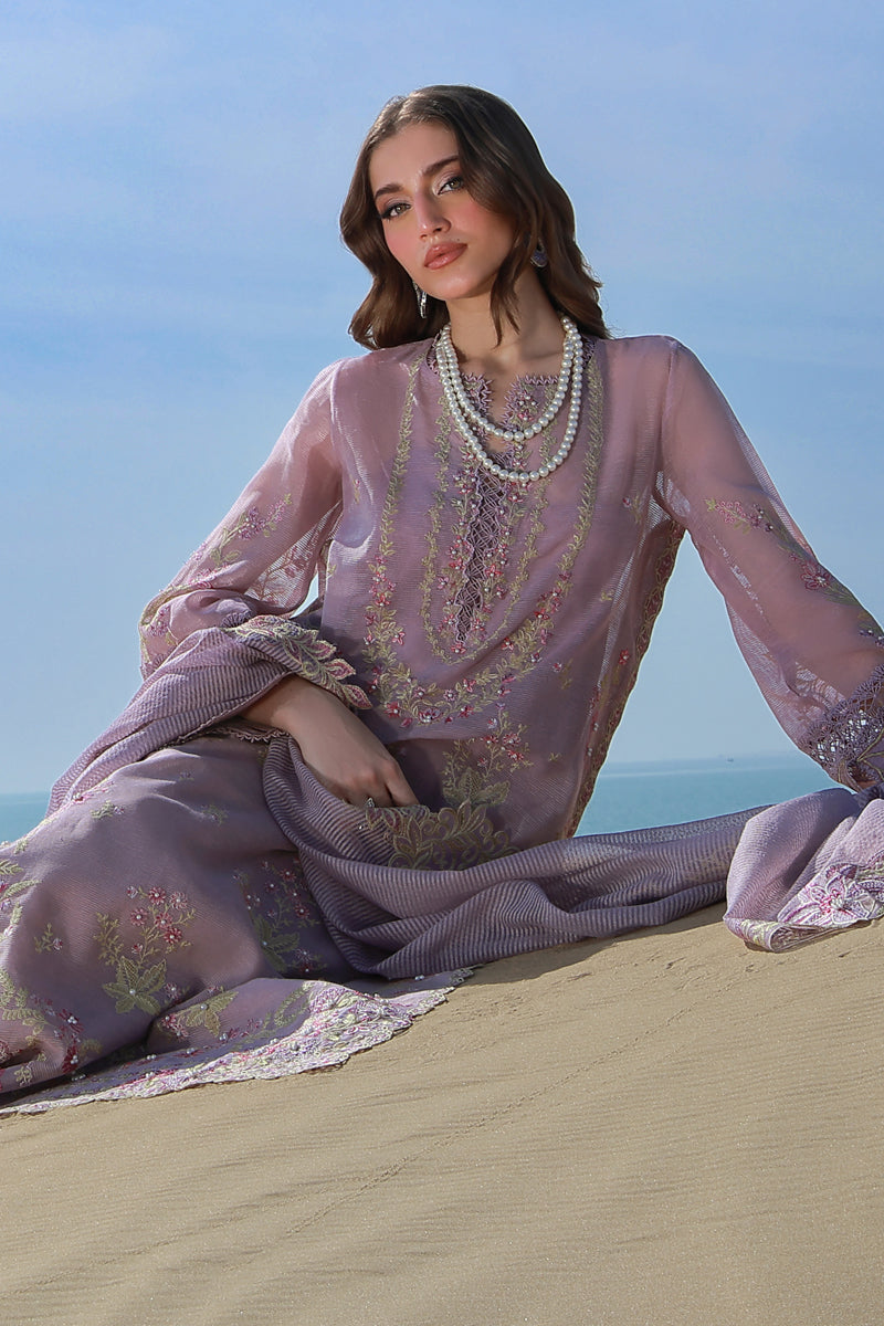 Parisa | Rang Rasiya | Premium Summer Lawn Collection 2026