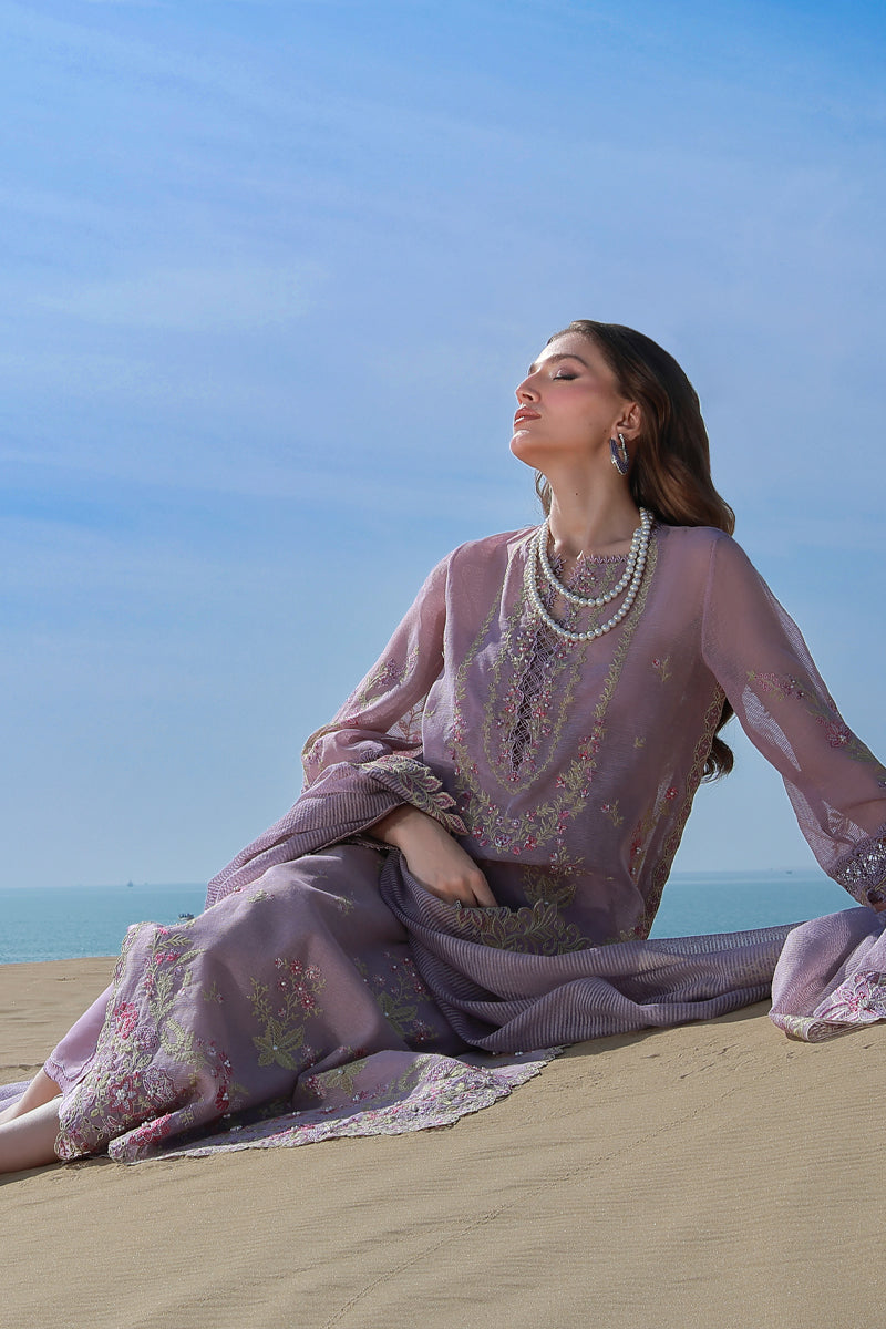 Parisa | Rang Rasiya | Premium Summer Lawn Collection 2026