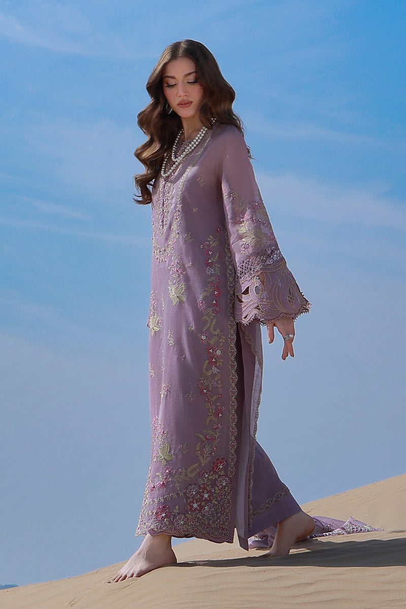 Parisa | Rang Rasiya | Premium Summer Lawn Collection 2026