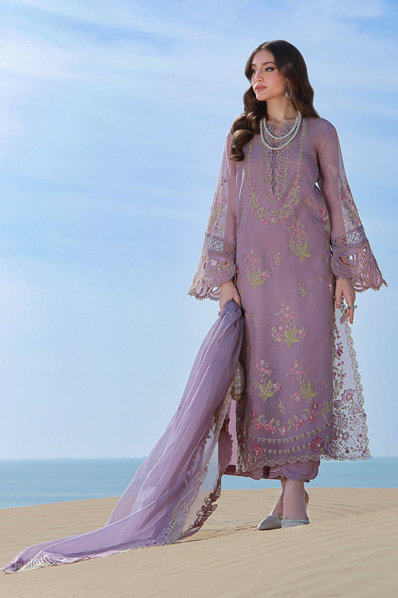 Parisa | Rang Rasiya | Premium Summer Lawn Collection 2026