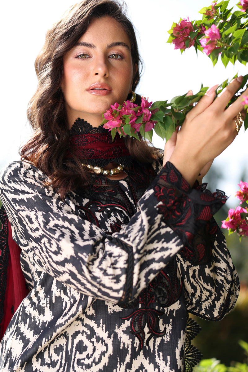 Peony | Rang Rasiya | Lifestyle Summer Unstitched Collection 2026 