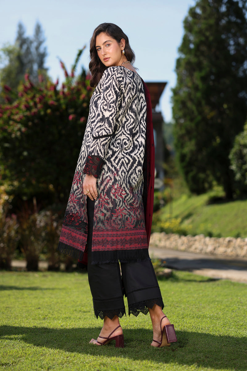 Peony | Rang Rasiya | Lifestyle Summer Unstitched Collection 2026 