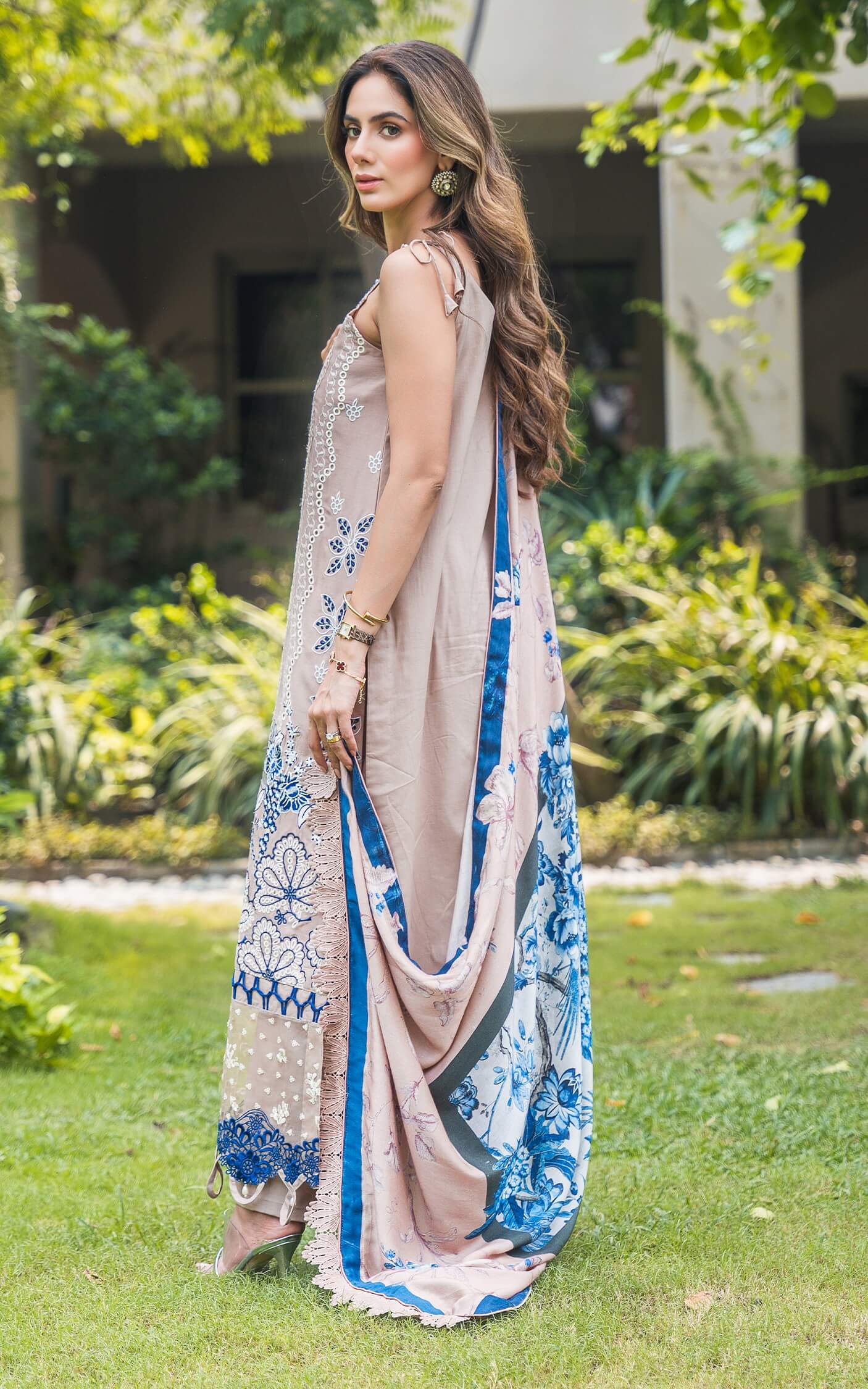 RAW WL-03 | Asifa & Nabeel | Winter Collection 2024